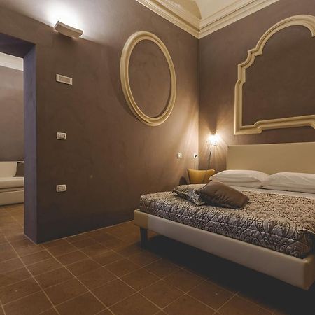 Antico Convento San Francesco Hotel Bagnacavallo Ngoại thất bức ảnh
