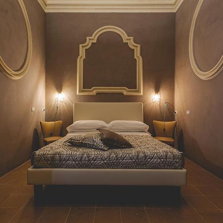 Antico Convento San Francesco Hotel Bagnacavallo Ngoại thất bức ảnh