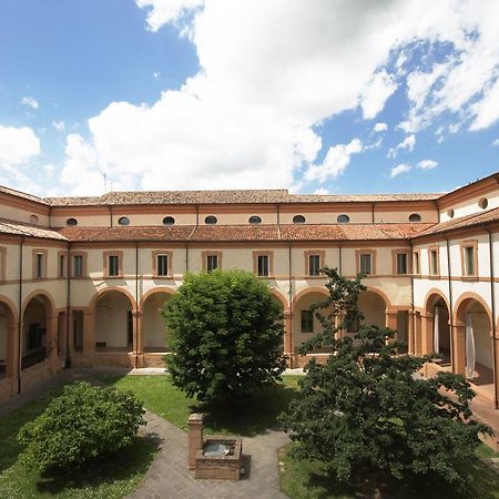 Antico Convento San Francesco Hotel Bagnacavallo Ngoại thất bức ảnh