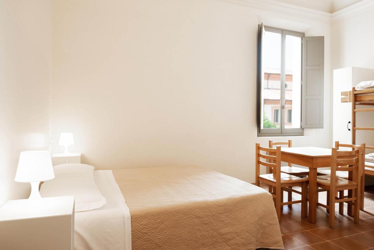 Antico Convento San Francesco Hotel Bagnacavallo Ngoại thất bức ảnh