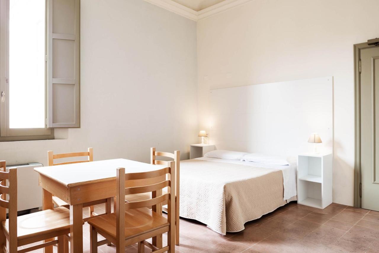 Antico Convento San Francesco Hotel Bagnacavallo Ngoại thất bức ảnh