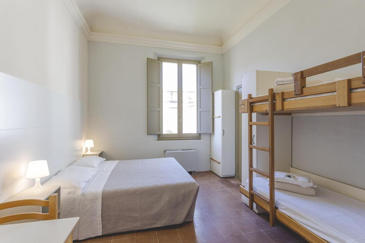 Antico Convento San Francesco Hotel Bagnacavallo Ngoại thất bức ảnh