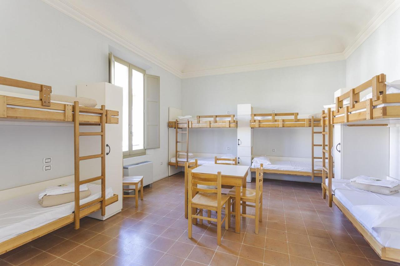 Antico Convento San Francesco Hotel Bagnacavallo Ngoại thất bức ảnh