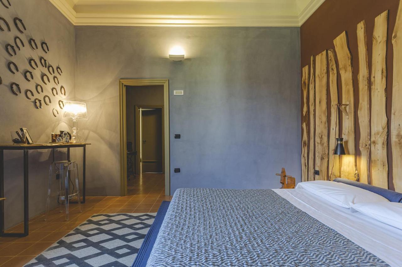 Antico Convento San Francesco Hotel Bagnacavallo Ngoại thất bức ảnh