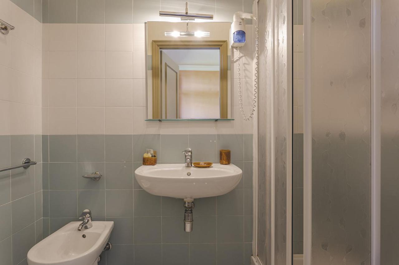 Antico Convento San Francesco Hotel Bagnacavallo Ngoại thất bức ảnh
