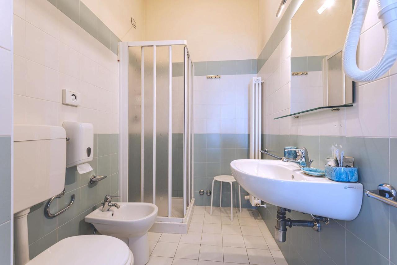 Antico Convento San Francesco Hotel Bagnacavallo Ngoại thất bức ảnh