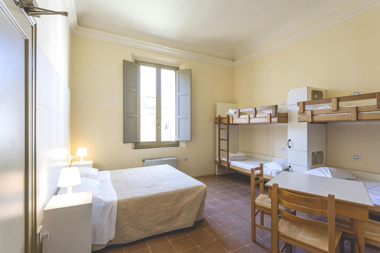 Antico Convento San Francesco Hotel Bagnacavallo Ngoại thất bức ảnh