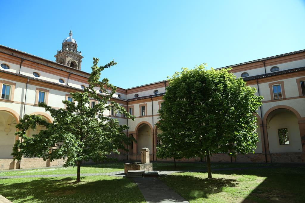 Antico Convento San Francesco Hotel Bagnacavallo Ngoại thất bức ảnh