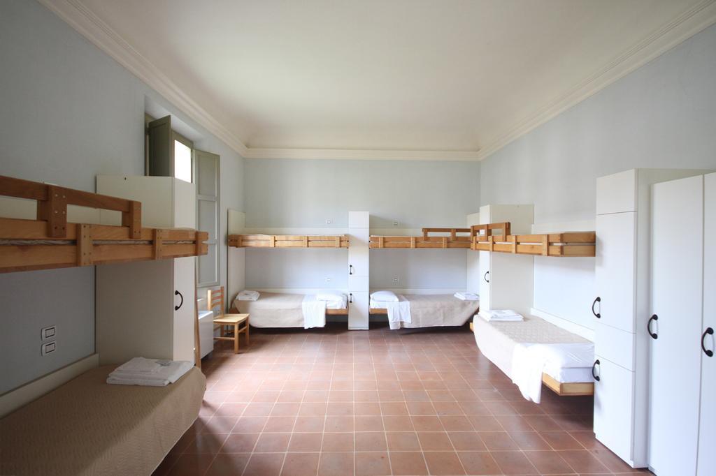 Antico Convento San Francesco Hotel Bagnacavallo Ngoại thất bức ảnh