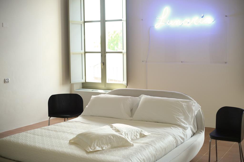 Antico Convento San Francesco Hotel Bagnacavallo Ngoại thất bức ảnh