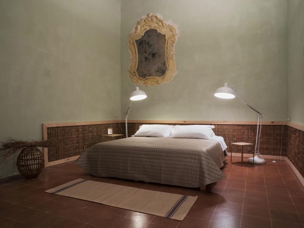 Antico Convento San Francesco Hotel Bagnacavallo Ngoại thất bức ảnh