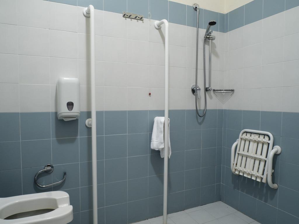Antico Convento San Francesco Hotel Bagnacavallo Ngoại thất bức ảnh