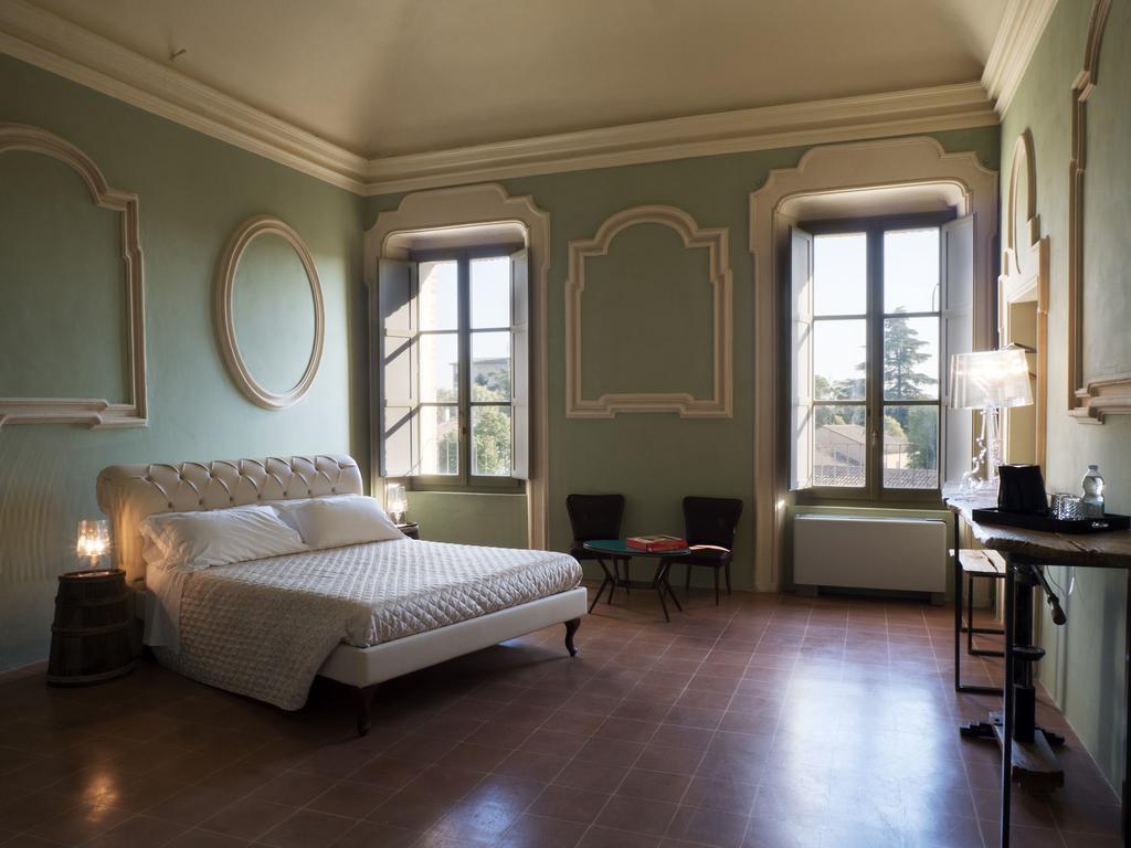 Antico Convento San Francesco Hotel Bagnacavallo Ngoại thất bức ảnh