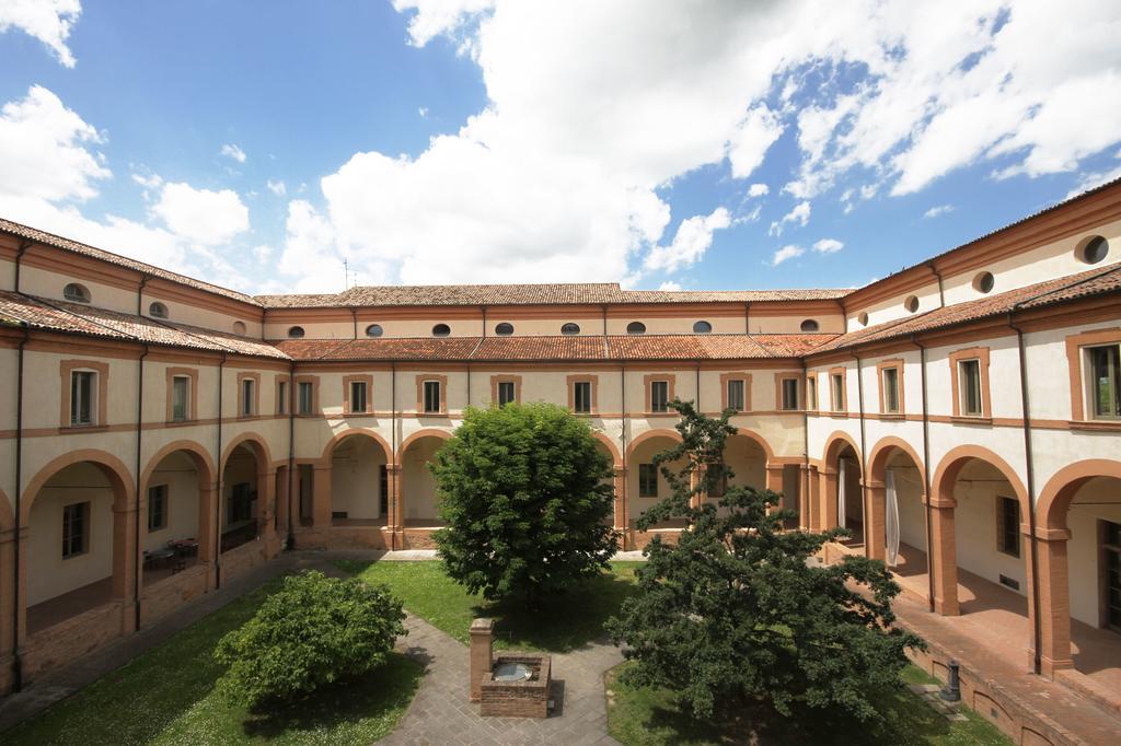 Antico Convento San Francesco Hotel Bagnacavallo Ngoại thất bức ảnh