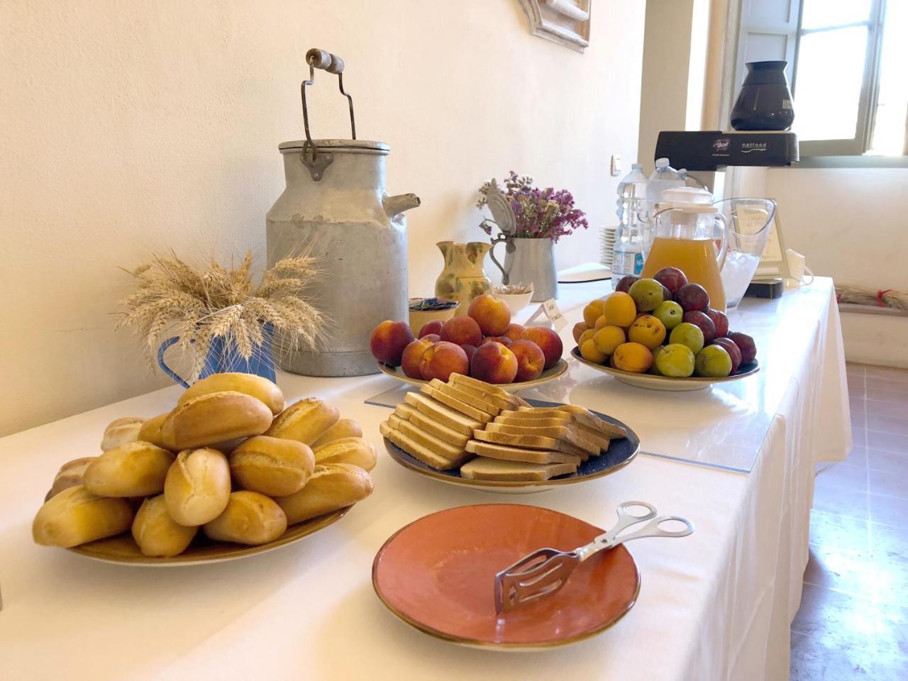 Antico Convento San Francesco Hotel Bagnacavallo Ngoại thất bức ảnh