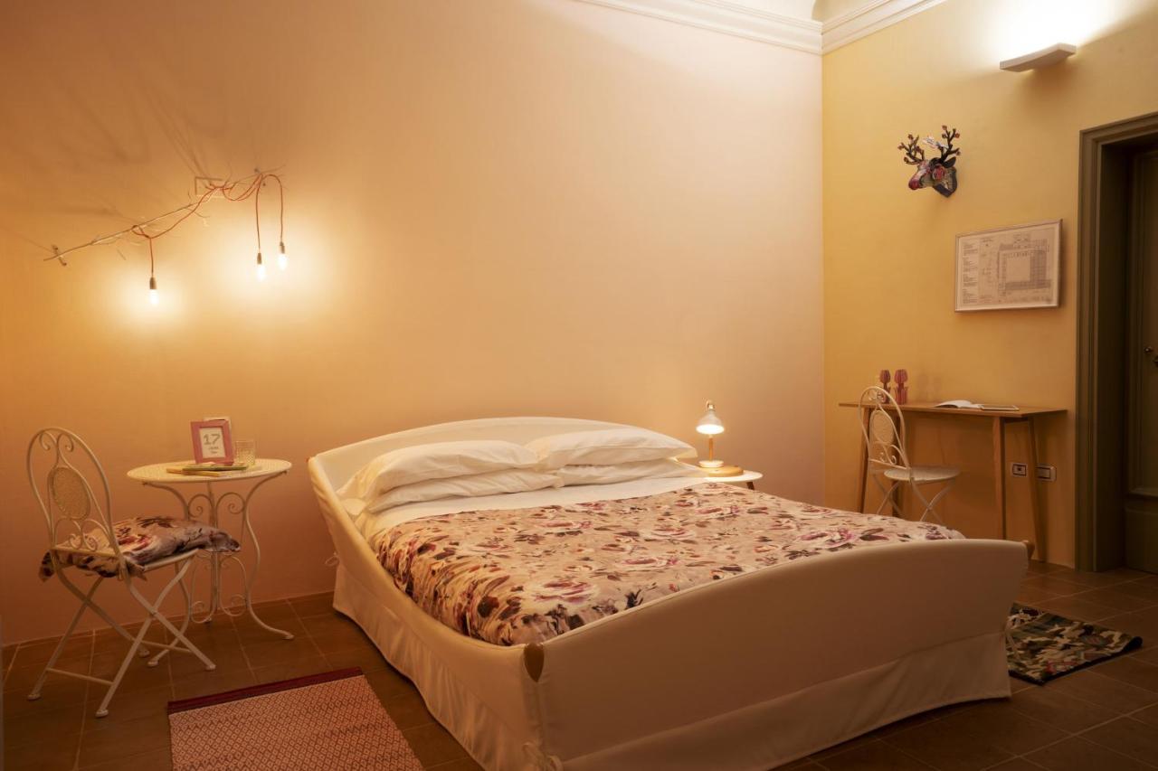 Antico Convento San Francesco Hotel Bagnacavallo Ngoại thất bức ảnh